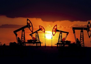 Azerbaijani oil price nears $ 85