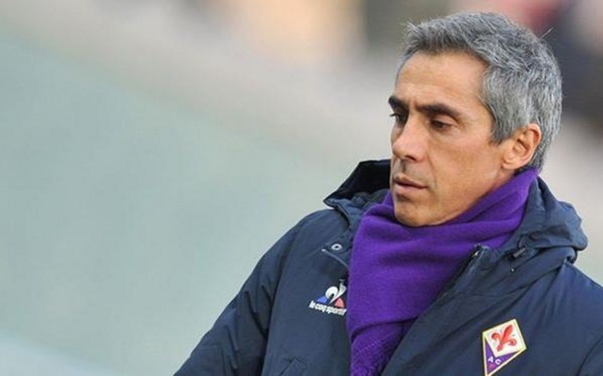 Rival of Qarabag in Europa League may change its coach