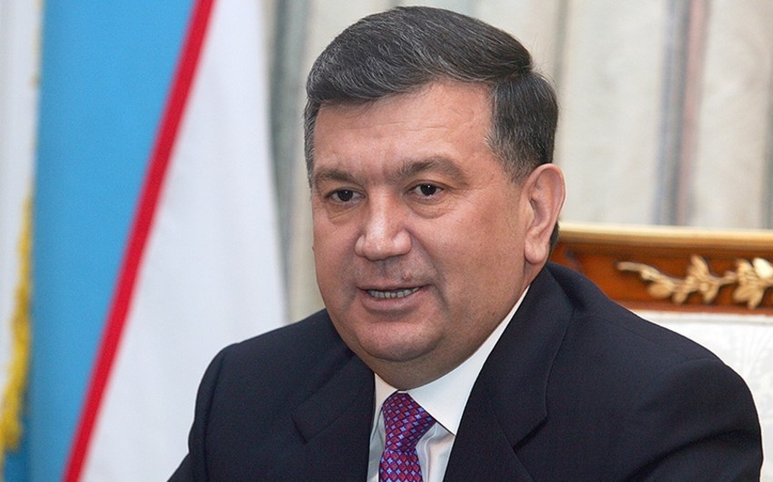 ЦИК Узбекистана официально признал Мирзиеёва избранным президентом