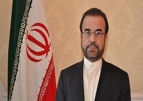 XİN rəsmisi: İran ABŞ ilə birbaşa olmayan danışıqları davam etdirməyə hazırdır