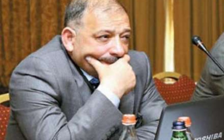 Court investigation on case of journalist Rauf Mirgadirov ends
