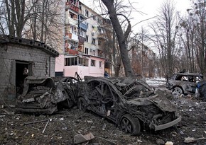 Генпрокурор Украины: В результате боевых действий погибли 3818 мирных жителей