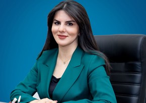 Nərmin Mirzəyeva: Azərbaycanın əmək münasibətlərinin elektronlaşdırılması təcrübəsi digər ölkələrin diqqət mərkəzindədir