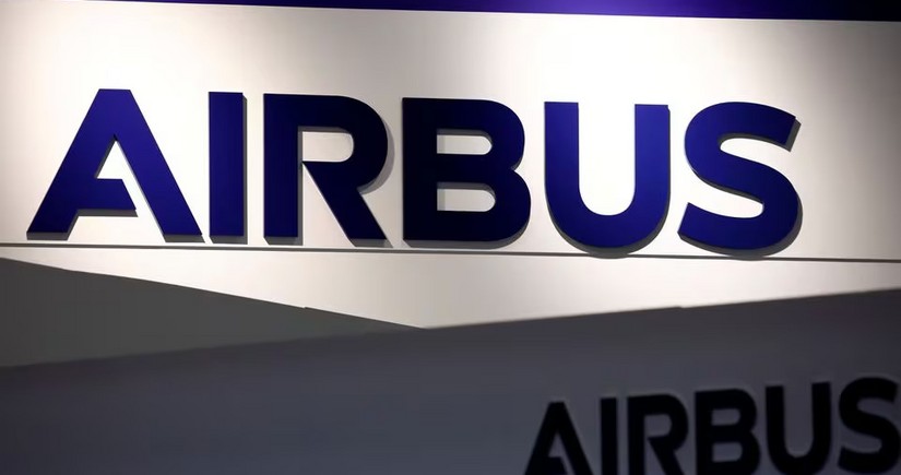 Airbus поставил заказчикам в прошлом году 766 самолетов