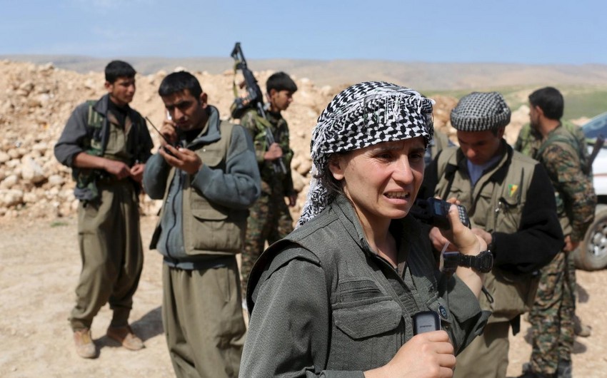 Türkiyə ordusu İraqda PKK terrorçularını zərərsizləşdirdi 
