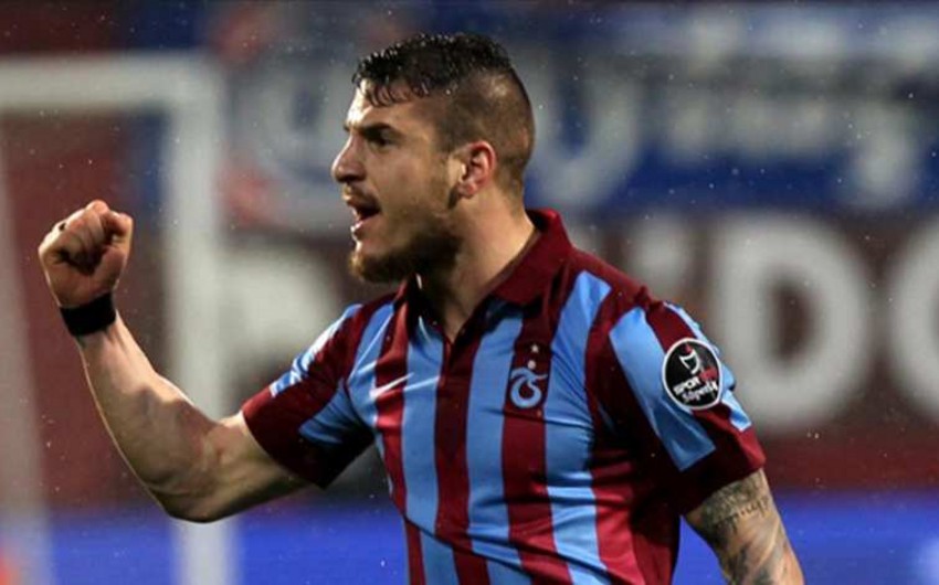 FIFA permits footballer Deniz Yılmaz to play for Azerbaijani team