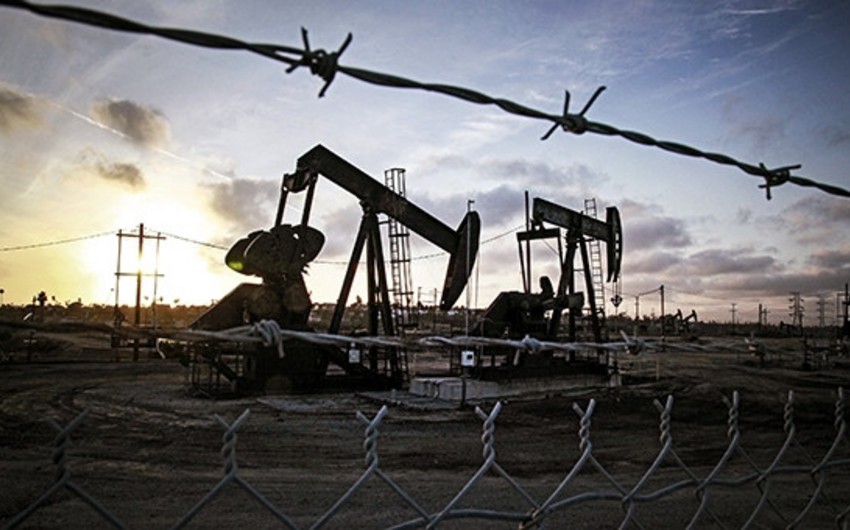 Минэнерго США допустило падение цен на нефть до $50 за баррель