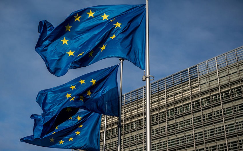 ЕС в конце мая проведет саммит в связи с ситуацией в Украине