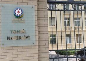 Azerbaijani Education Ministry advises teachers to get vaccinated with third dose