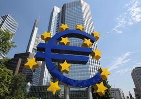 ЕЦБ: Европа не столкнется со стагфляцией вроде той, что была в 1970-х годах