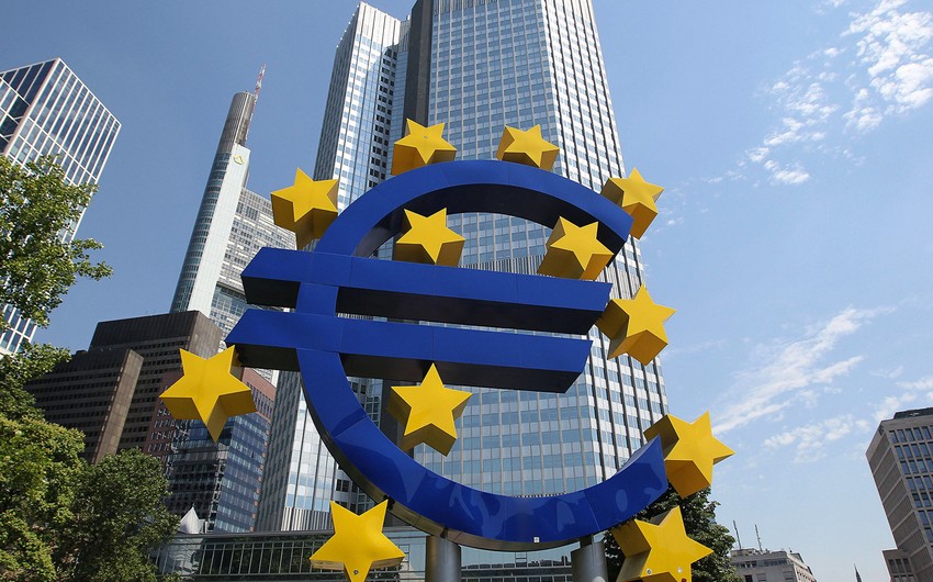 ЕЦБ: Европа не столкнется со стагфляцией вроде той, что была в 1970-х годах