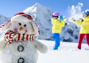 В Азербайджане зимние каникулы школьников начнутся с 27 января