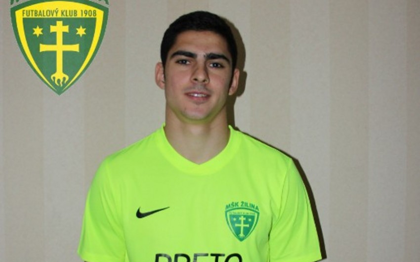 Slovakian Champion to buy Ramil Seydayev from Trabzonspor once and for all