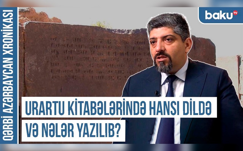 Qərbi Azərbaycan Xronikası: Haylar anaları, bacıları ilə evlənirdilər, sonra buna qadağa qoyuldu