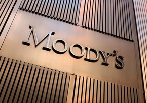 Kazakhstan's rating raised one notch at Moody's as economy diversifies