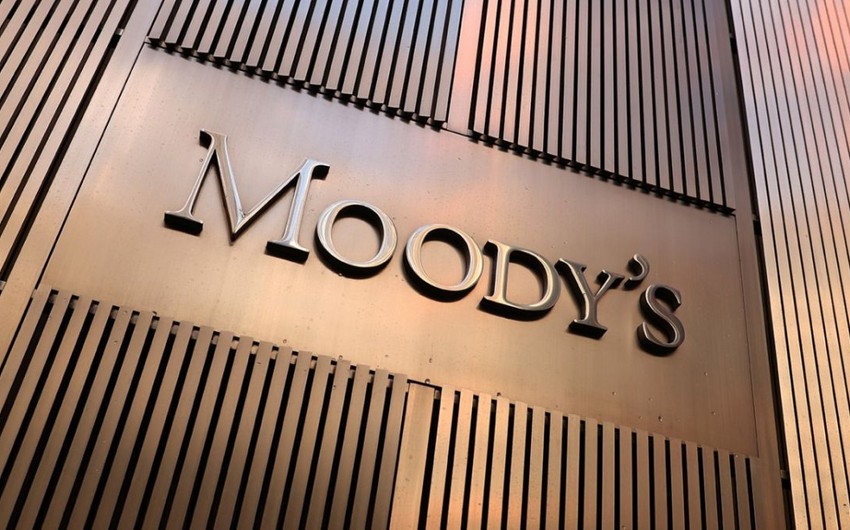 Kazakhstan's rating raised one notch at Moody's as economy diversifies