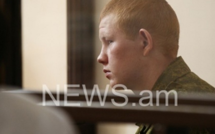 Soldier of Russian military base in Armenia admits guilty in desertion