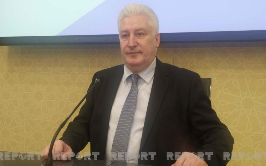 Expert: There should be no armed Armenians on Azerbaijan’s territory
