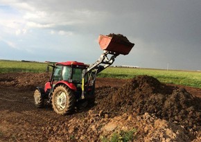 Iranian and Azerbaijani citizens  detained for digging gold in Shaki