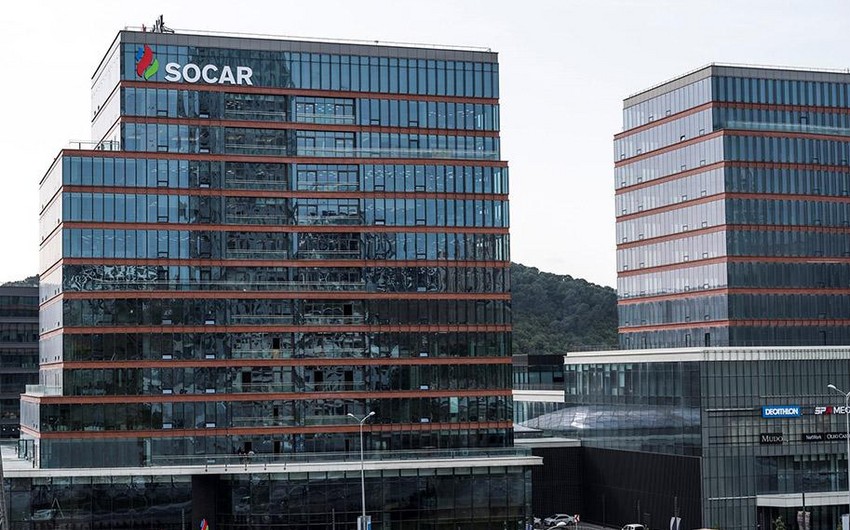 SOCAR Türkiye reveals its plans for reducing carbon emissions