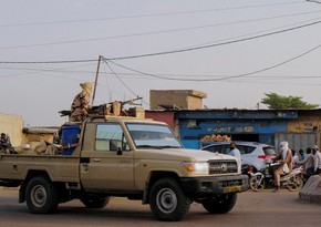 СМИ: В Чаде группа солдат движется к президентскому дворцу для его взятия