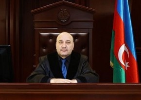 Azerbaijani judge dies from coronavirus