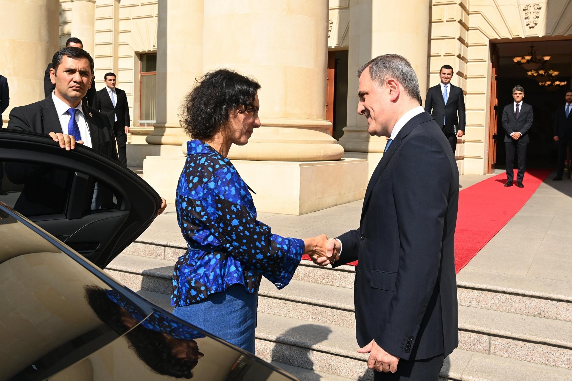 мид азербайджана