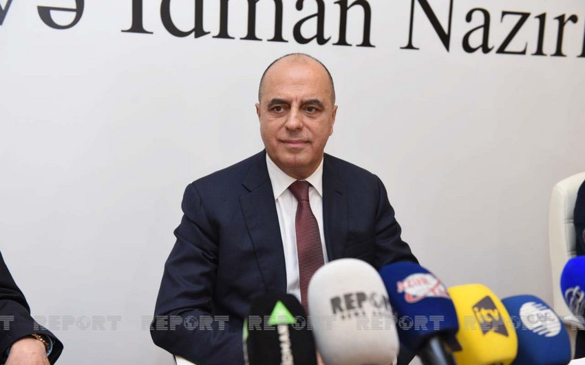 Избран новый президент Федерации шахмат Азербайджана 