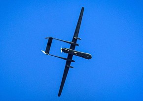 Israeli drone attack kills field commander in southern Lebanon