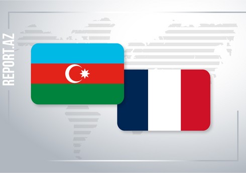 Посольство требует расследования в связи с гражданами Франции, воевавшими в Карабахе