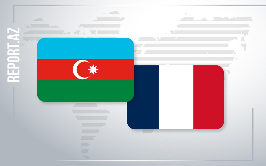 Azerbaijani MP suggests suspending diplomatic relations with France