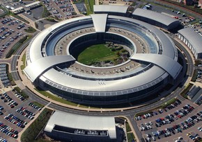 UK Intelligence Intercepted Emails From Reuters, New York Times, BBC