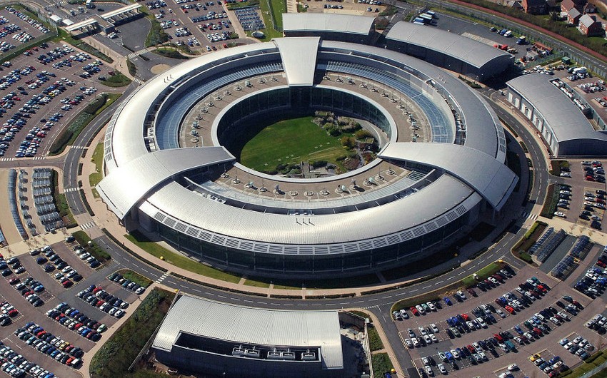 UK Intelligence Intercepted Emails From Reuters, New York Times, BBC