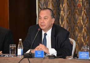Раввин Шнайер: Азербайджан - великолепный пример межрелигиозного и межкультурного диалога
