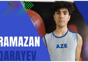 Azərbaycan klubu heyətinə daha bir basketbolçu qatıb