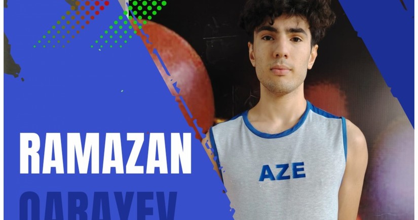 Azərbaycan klubu heyətinə daha bir basketbolçu qatıb