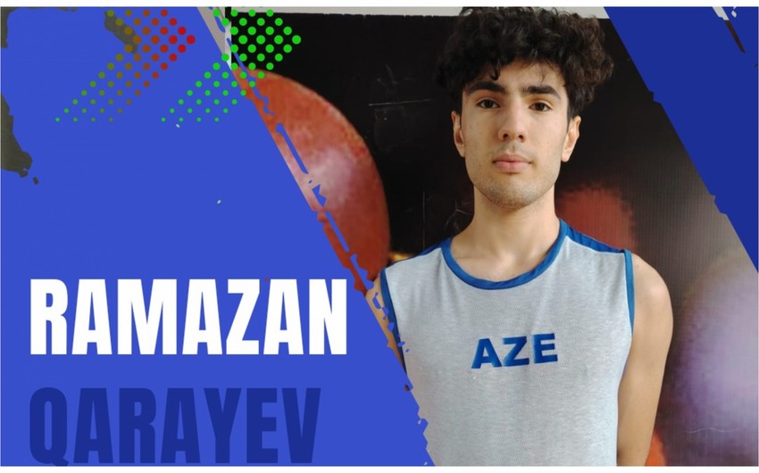 Azərbaycan klubu heyətinə daha bir basketbolçu qatıb