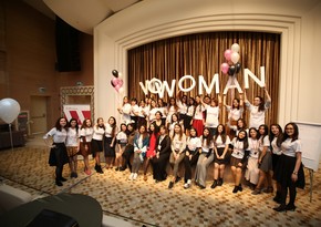 US Embassy Sponsors “WoWoman in Me” Intensive Leadership and Mentoring Program