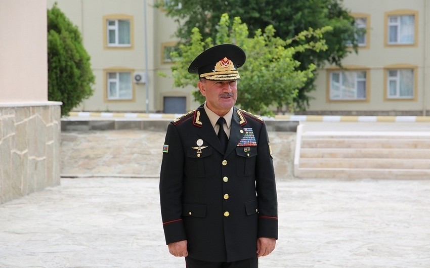 Kerem Mustafayev: Joint exercises - demonstration of military strength of Azerbaijan and Turkey