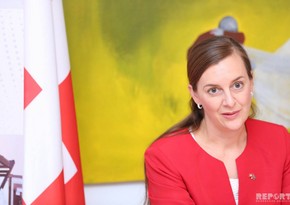 Switzerland to open resource center for women in Baku