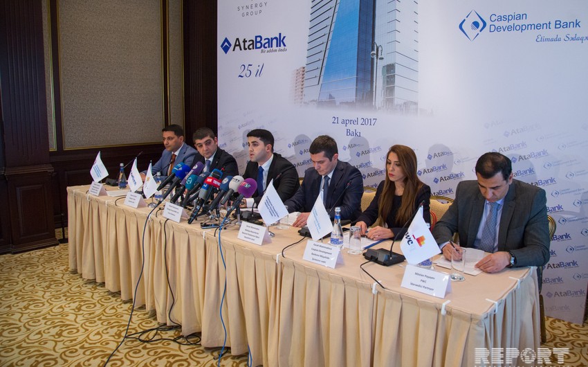 Experts with European experience involved in Atabank and CDB consolidation
