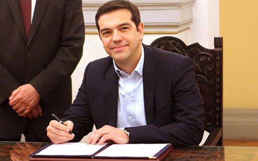 Правительство Греции выдвинуло кандидатуру экс-министра внутренних дел на пост президента