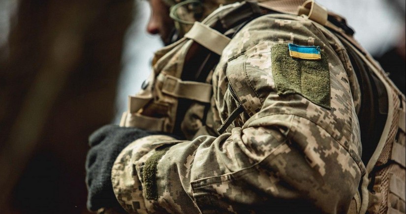 Ukrainian Army kills three ‘Kadyrovites’