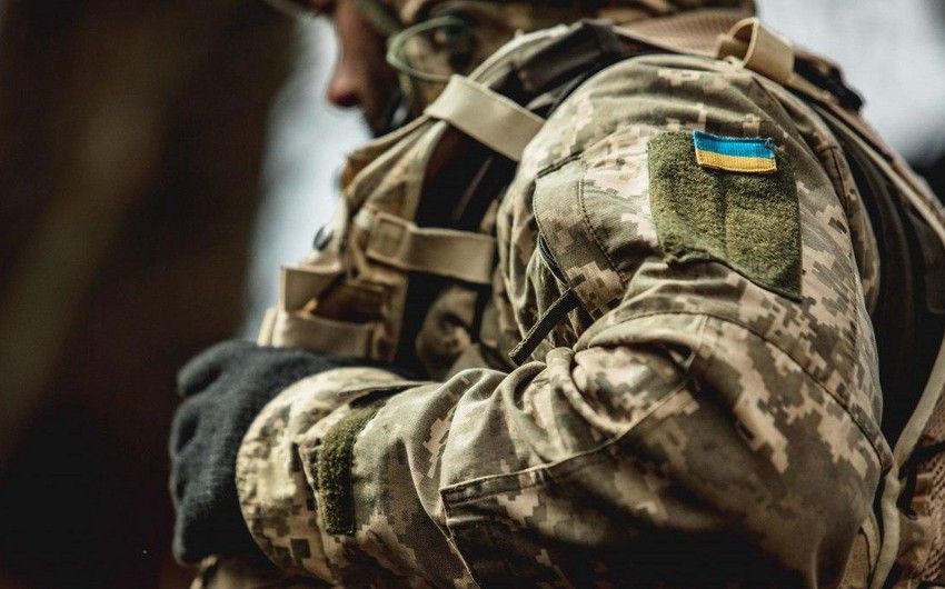 Ukrayna ordusu üç kadırovçunu məhv edib