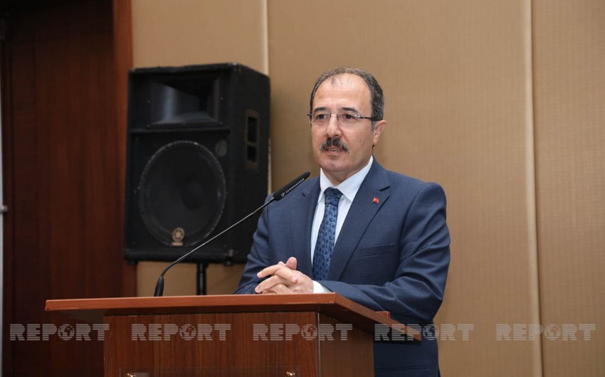 Посол: Турецко-азербайджанские отношения - пример для Организации тюркских государств