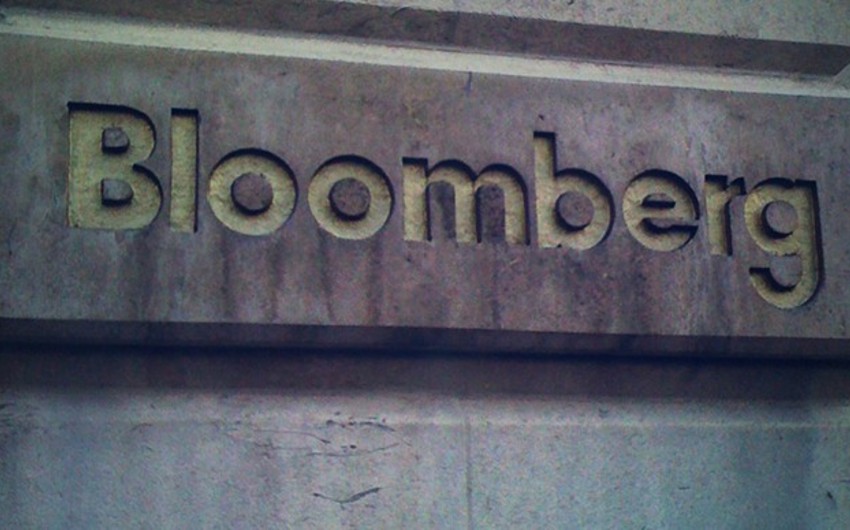 “Bloomberg” agentliyi Rusiya və Belarusda fəaliyyətini dayandırıb