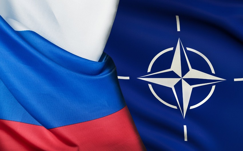 Rusiya-NATO Şurasının iclası başa çatıb