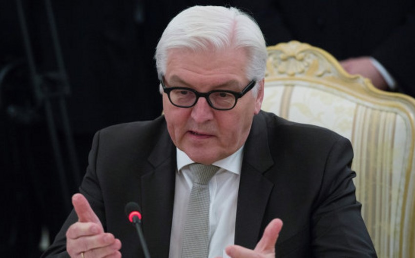 ​Министр иностранных дел ФРГ: Мотивы стрельбы в Мюнхене пока не установлены