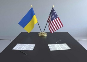 US, Ukraine sign Charter on Strategic Partnership