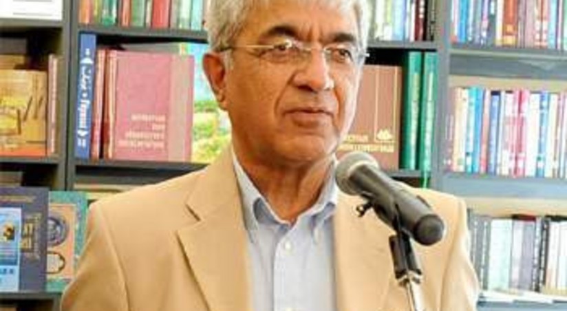 Hafiz Pashayev